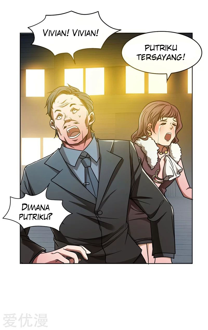 Pick A School Flower to be A Wife Chapter 03 Gambar 10